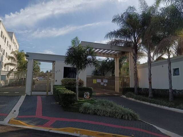 #643 - Apartamento para Venda em Arapongas - PR - 1