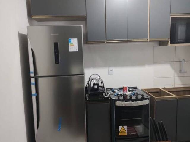 Apartamento para Venda em Arapongas - 5