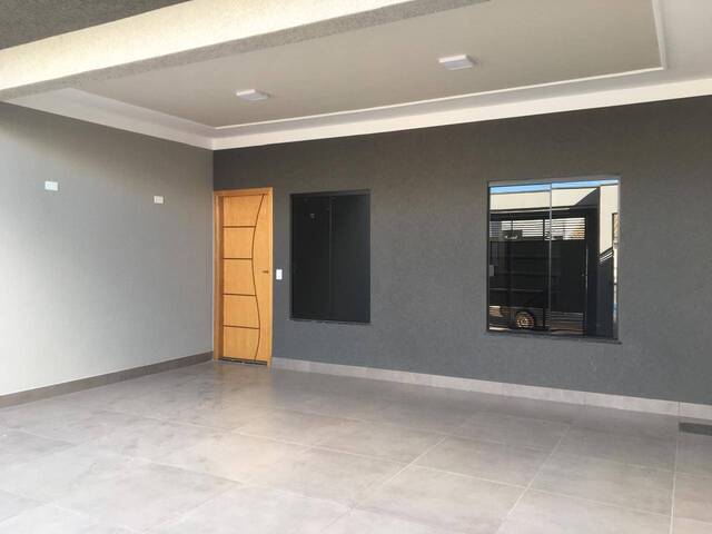 #642 - Casa para Venda em Arapongas - PR - 2
