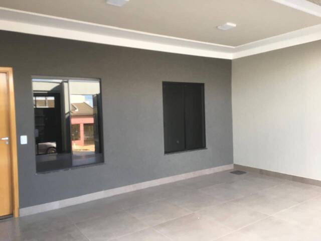 #642 - Casa para Venda em Arapongas - PR - 3