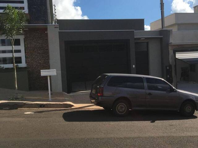 #642 - Casa para Venda em Arapongas - PR - 1