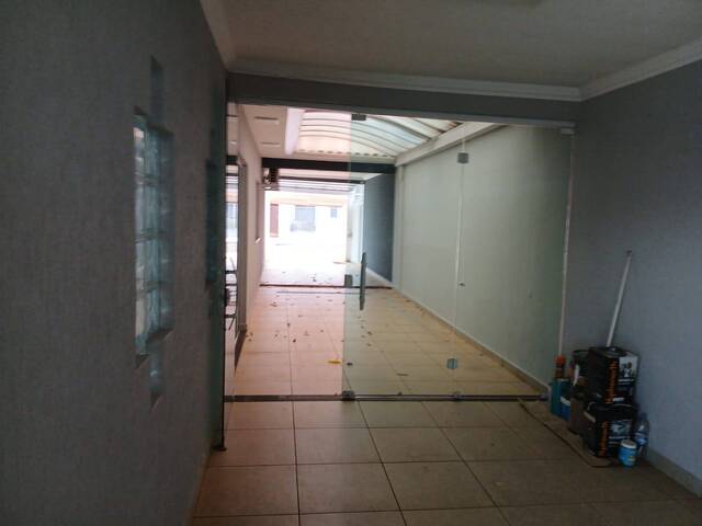 #646 - Casa para Venda em Arapongas - PR - 3