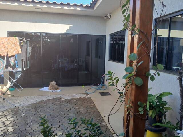 #647 - Casa para Venda em Arapongas - PR - 3
