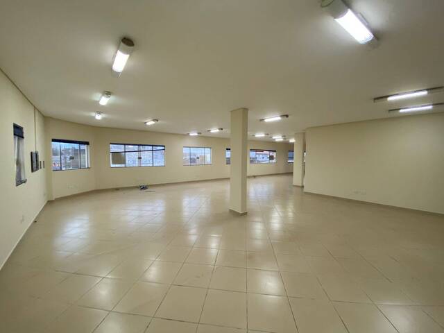 #648 - Sala para Locação em Arapongas - PR - 3