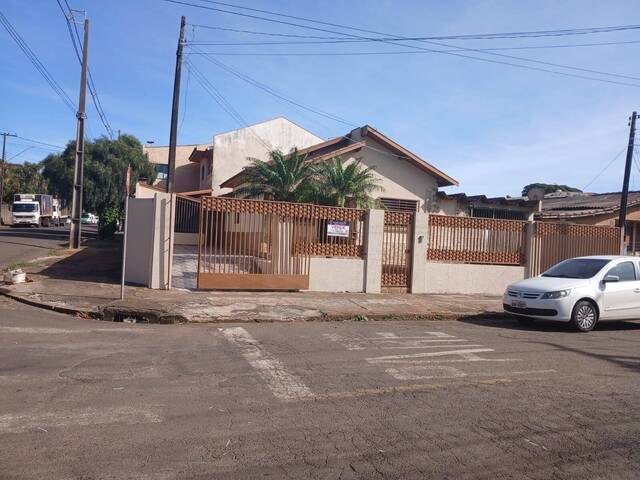 Venda em Vila Araponguinha - Arapongas