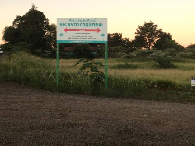 #650 - Chácara para Venda em Arapongas - PR - 3