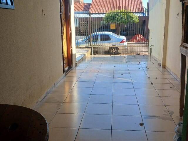 #652 - Casa para Venda em Arapongas - PR - 3