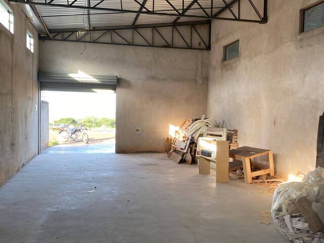 #657 - Sala para Locação em Arapongas - PR - 2