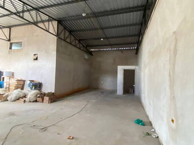 #657 - Sala para Locação em Arapongas - PR - 3