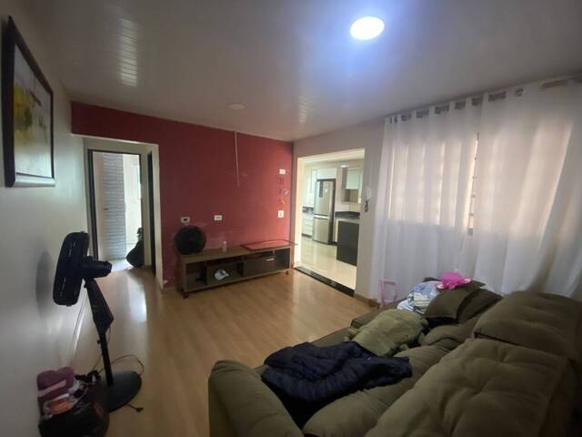#662 - Casa para Locação em Arapongas - PR