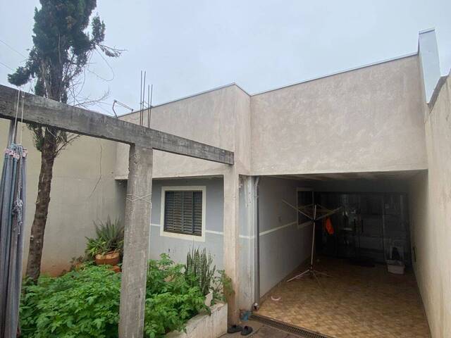 Locação em Residencial Araucárias - Arapongas