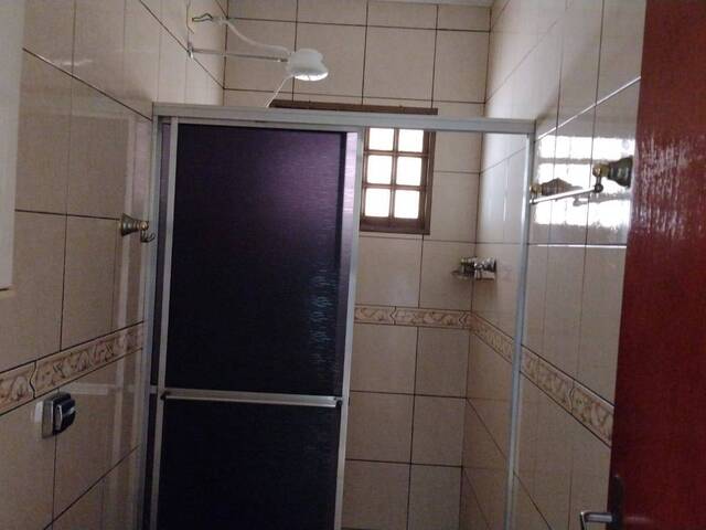 #663 - Casa para Locação em Arapongas - PR