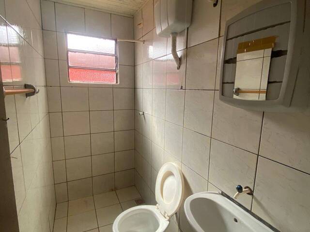 Casa para Locação em Arapongas - 5