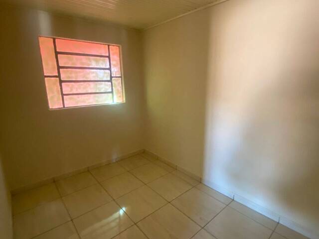 Casa para Locação em Arapongas - 4