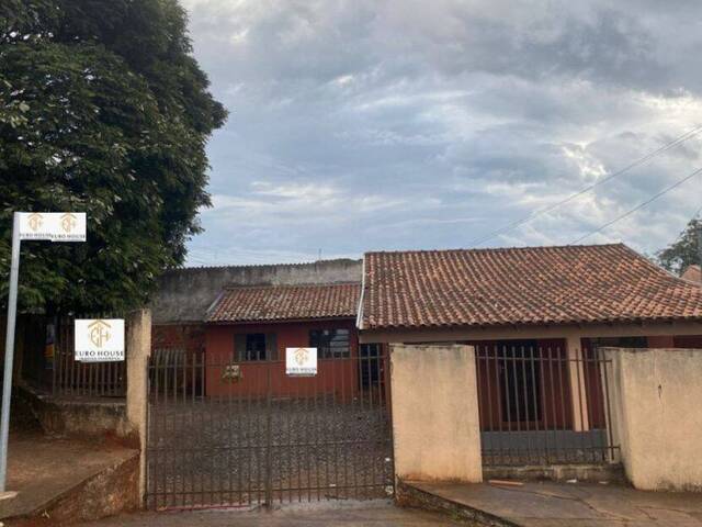 Locação em Conjunto Ulisses Guimarães - Arapongas
