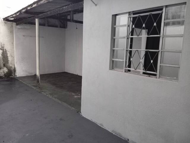 #423 - Casa para Venda em Arapongas - PR