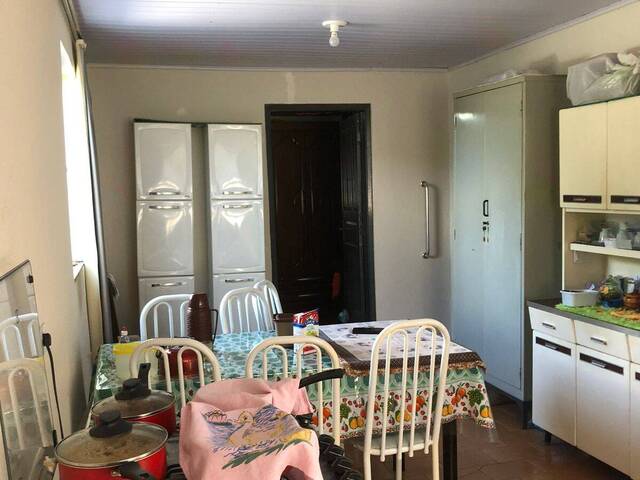 #666 - Casa para Venda em Arapongas - PR - 3