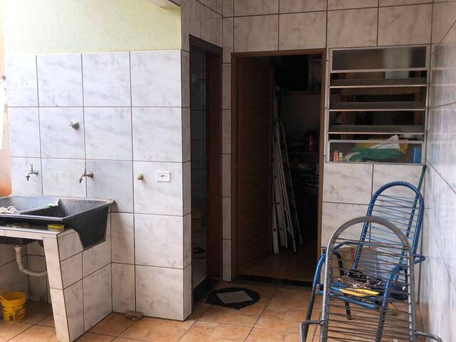 #667 - Casa para Venda em Arapongas - PR - 3