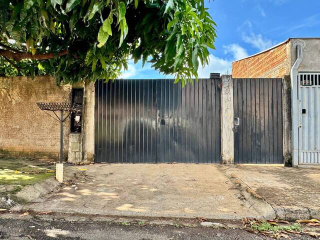 #668 - Casa para Venda em Arapongas - PR - 1