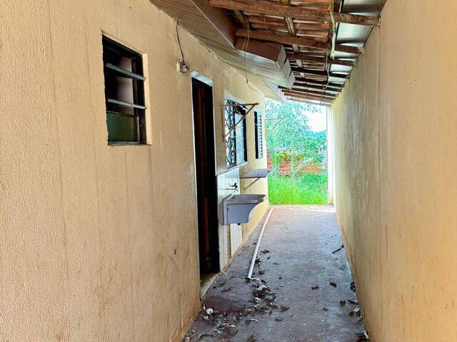 #668 - Casa para Venda em Arapongas - PR - 2