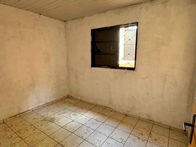 #668 - Casa para Venda em Arapongas - PR - 3