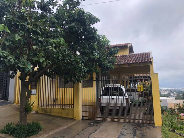 Venda em Jardim Portal das Flores - Arapongas