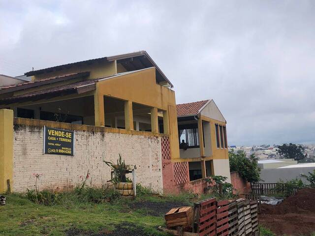 #669 - Casa para Venda em Arapongas - PR - 3
