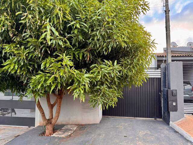 Venda em Jardim Interlagos II - Arapongas