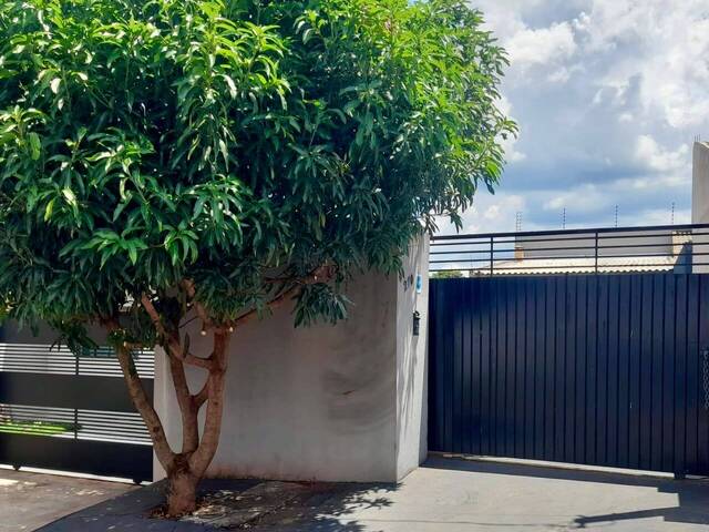 #671 - Casa para Venda em Arapongas - PR - 2