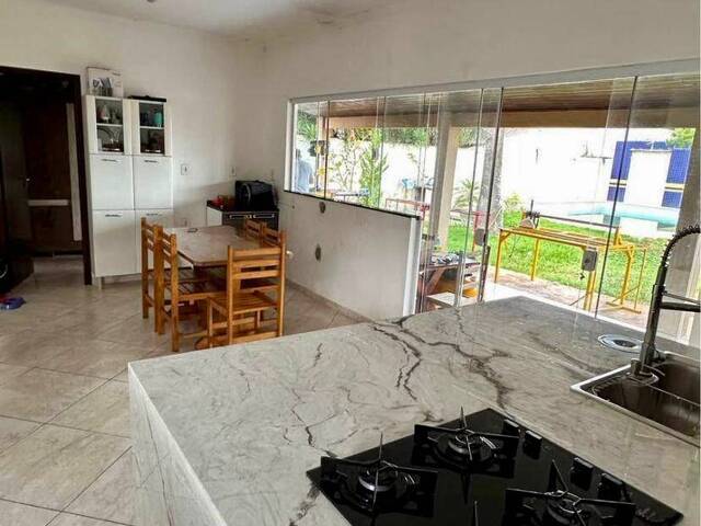 #674 - Casa para Venda em Arapongas - PR - 3