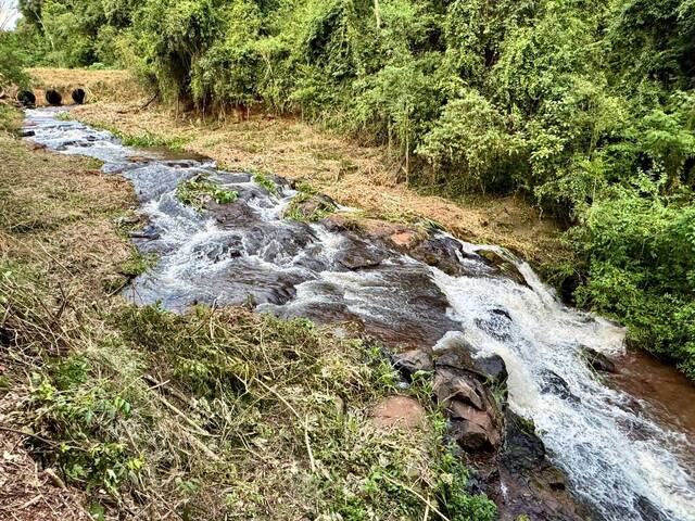 #676 - Terreno para Venda em Arapongas - PR - 2