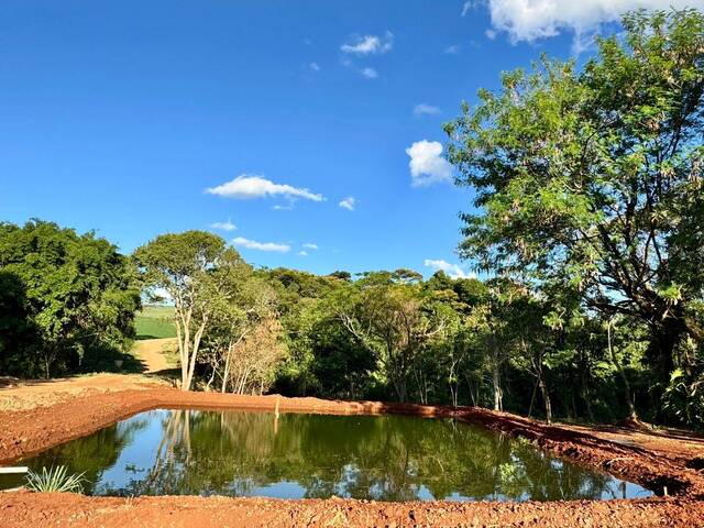 #676 - Terreno para Venda em Arapongas - PR - 1
