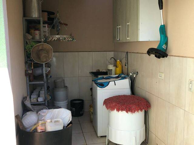 #677 - Casa para Venda em Arapongas - PR - 3