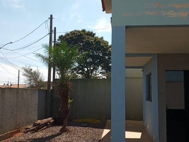 Sobrado para Venda em Arapongas - 5