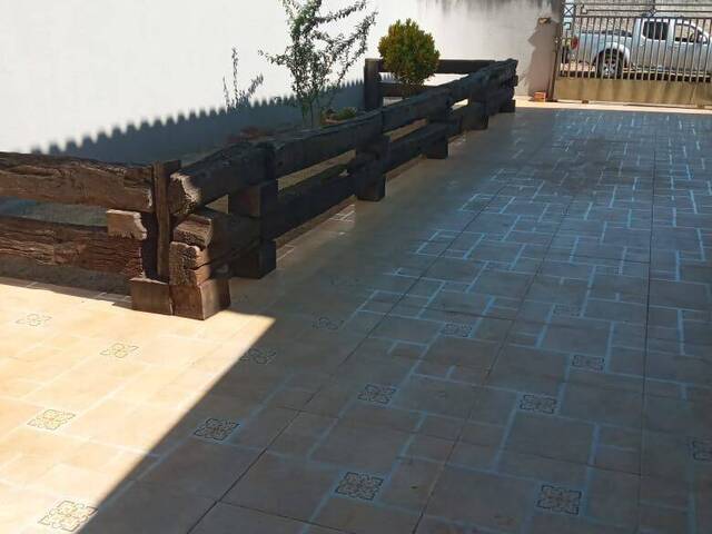 #678 - Casa para Venda em Arapongas - PR - 3