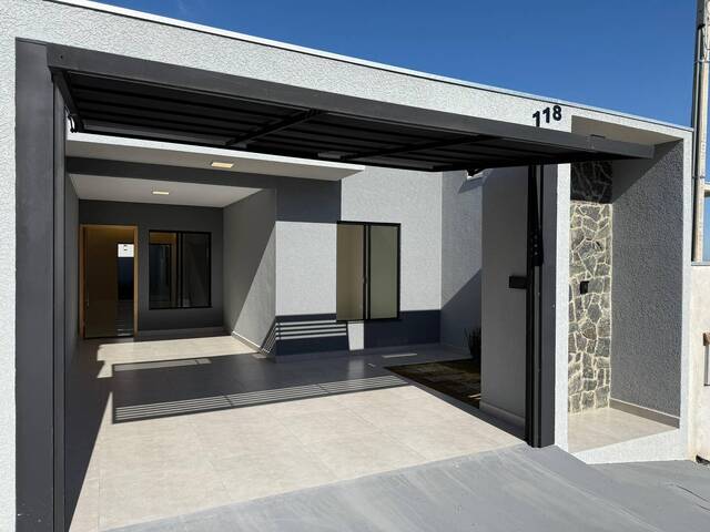 Venda em Residencial Tozzi - Arapongas