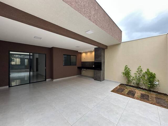 Venda em Residencial Tozzi - Arapongas