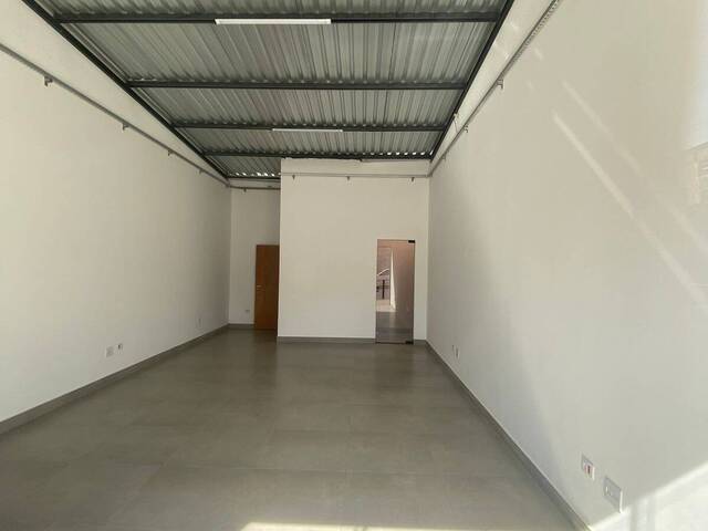 #684 - Sala para Locação em Arapongas - PR - 2