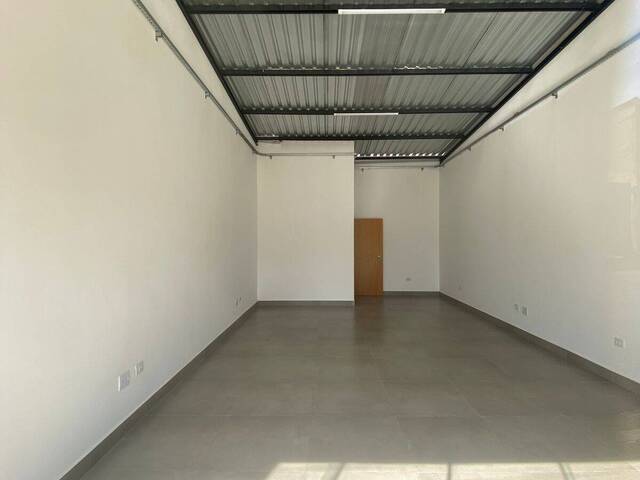 Sala para Locação em Arapongas - 4