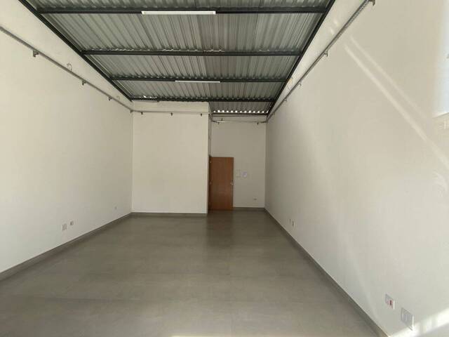 #684 - Sala para Locação em Arapongas - PR - 3