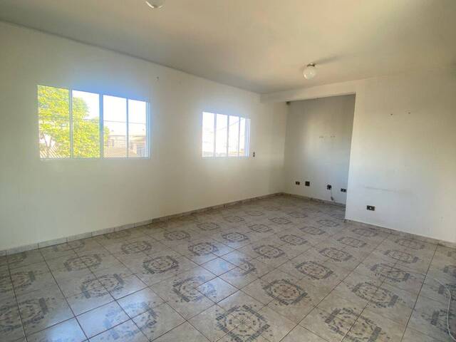 #686 - Casa para Locação em Arapongas - PR - 2