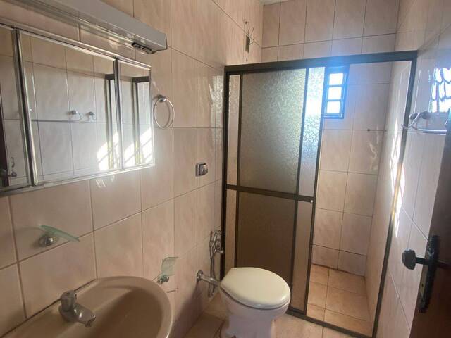 Casa para Locação em Arapongas - 5