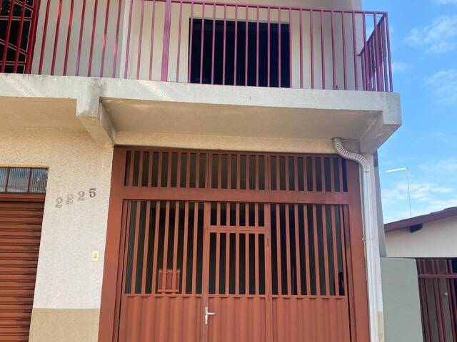 Apartamento para Locação em Arapongas - 4