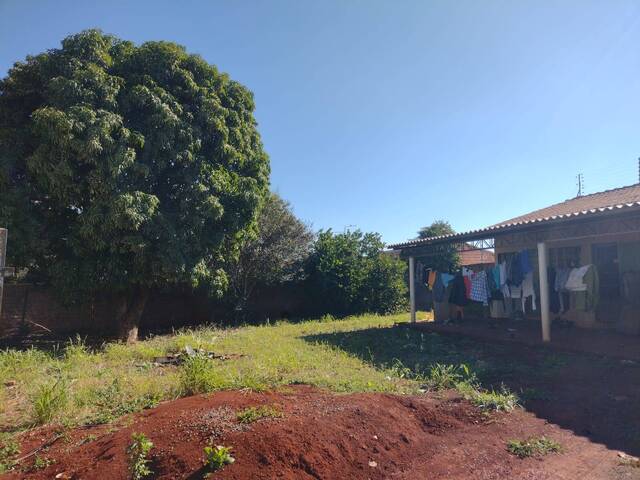 #692 - Casa para Venda em Arapongas - PR - 2