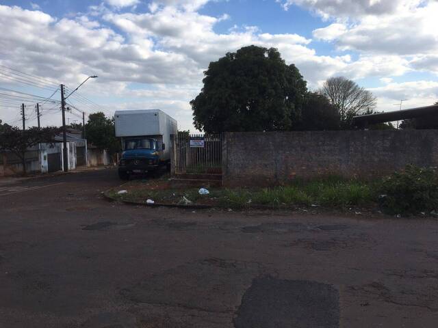 Venda em Jardim Alto da Boa Vista - Arapongas