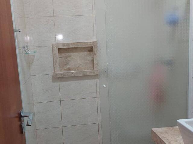 #693 - Casa para Venda em Arapongas - PR - 3