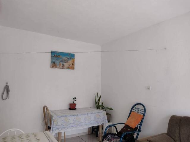 #695 - Casa para Venda em Arapongas - PR - 2