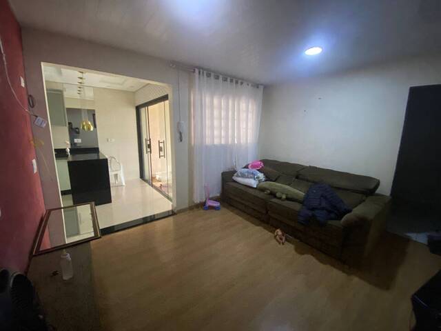 Casa para Locação em Arapongas - 5