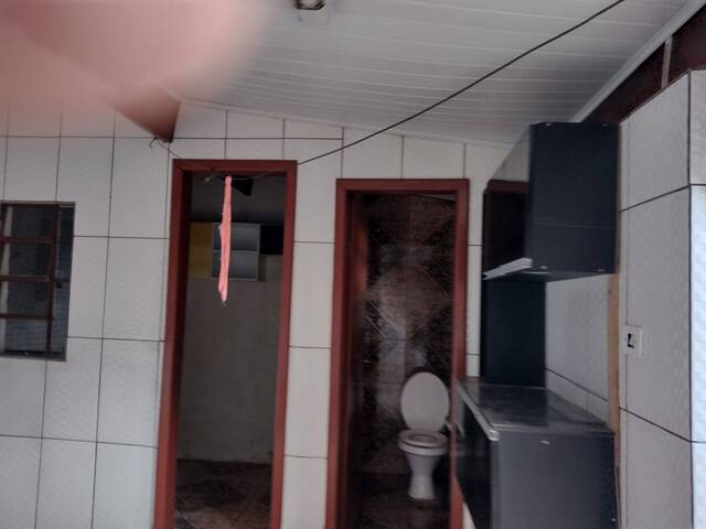 #697 - Casa para Venda em Arapongas - PR - 2