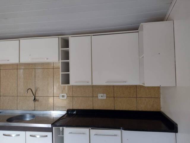 #697 - Casa para Venda em Arapongas - PR - 3
